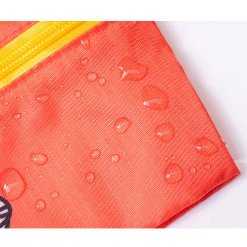 Water-Resistant - Romane Brunch Brother Mogry Travel Shoe Bag