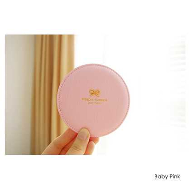 Jam studio Ribbon mini round mirror ver.2 Jam studio Ribbon mini round mirror ver.2