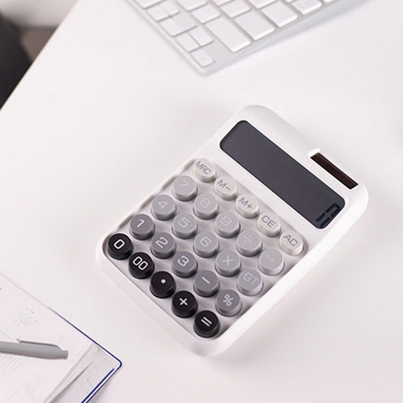 Cloud‑Inspired Gradient - Appree Cloud Gradient Desktop Calculator