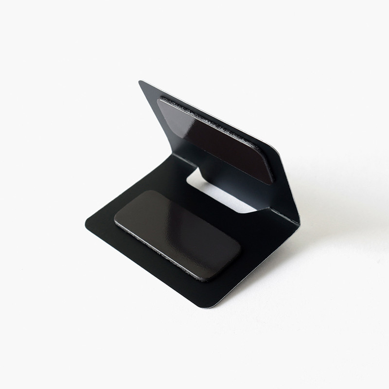 Magnetic Bookmark - Bookfriends Vivid Index Magnetic Bookmark