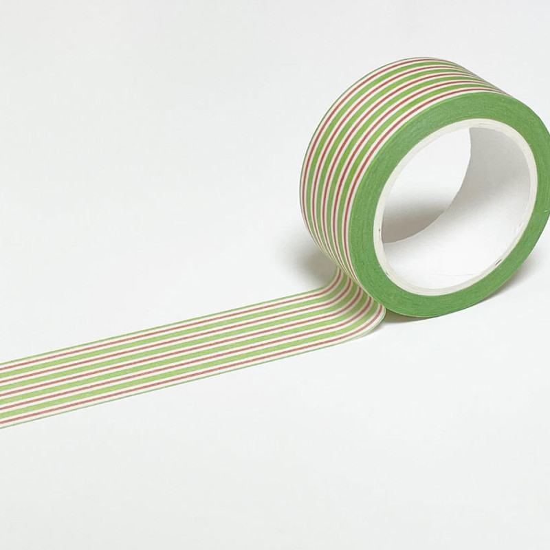 1000cm Tapes - sand cake Carrot Washi Tape