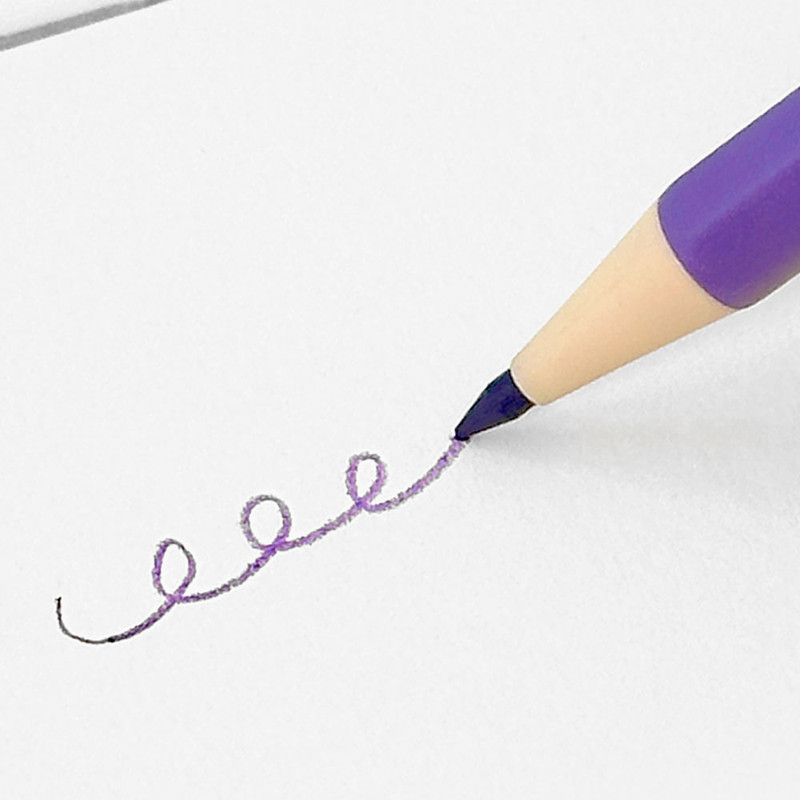 2.6mm tip - Il Jeong Slim Mechanical Color Pencil Set