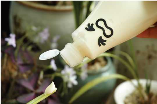 WM Make up emotions deco sticker set of 3 sheets