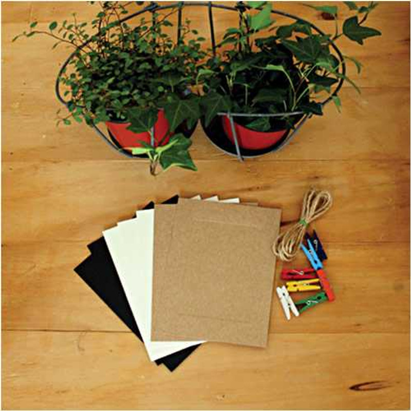 Moods&Views 4X6 post photo decoration set Moods&Views 4X6 post photo decoration set