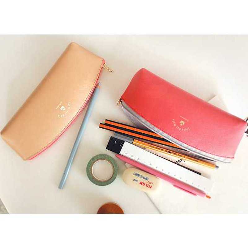 Romane Fiore del melo pen case pencil case