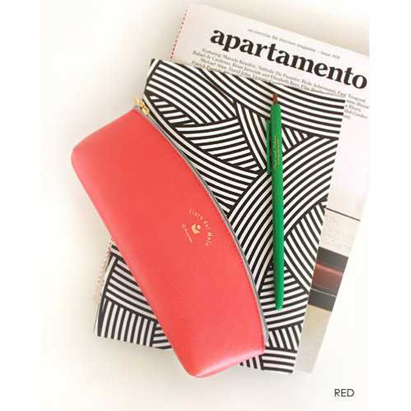 Romane Fiore del melo pen case pencil case