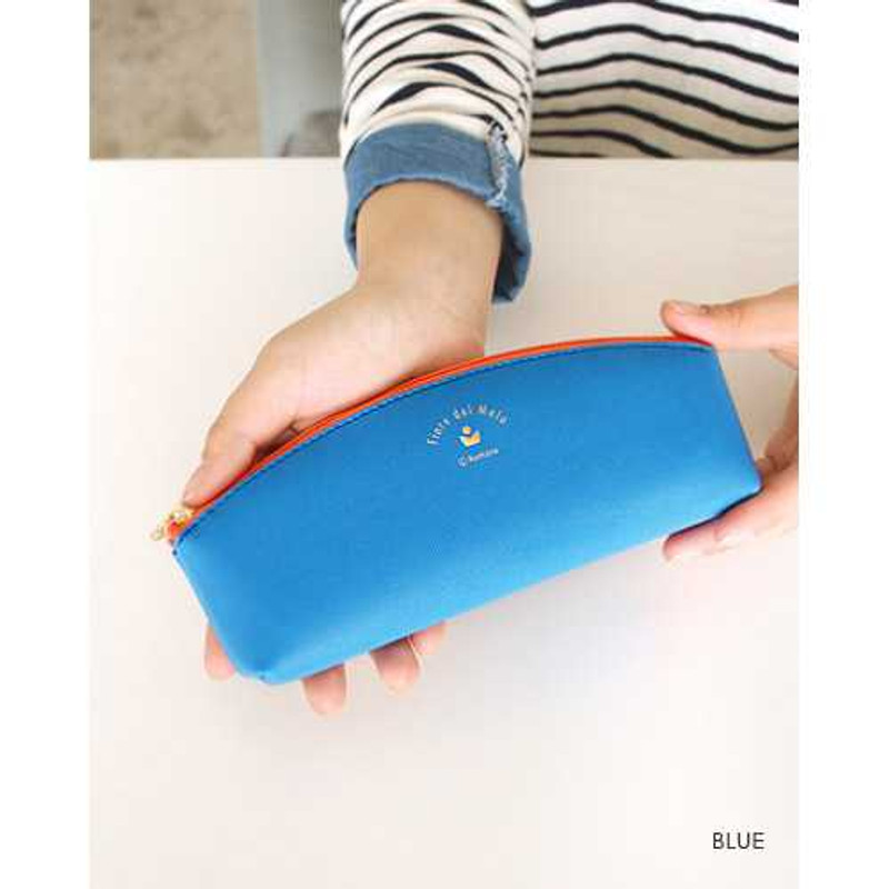 Romane Fiore del melo pen case pencil case