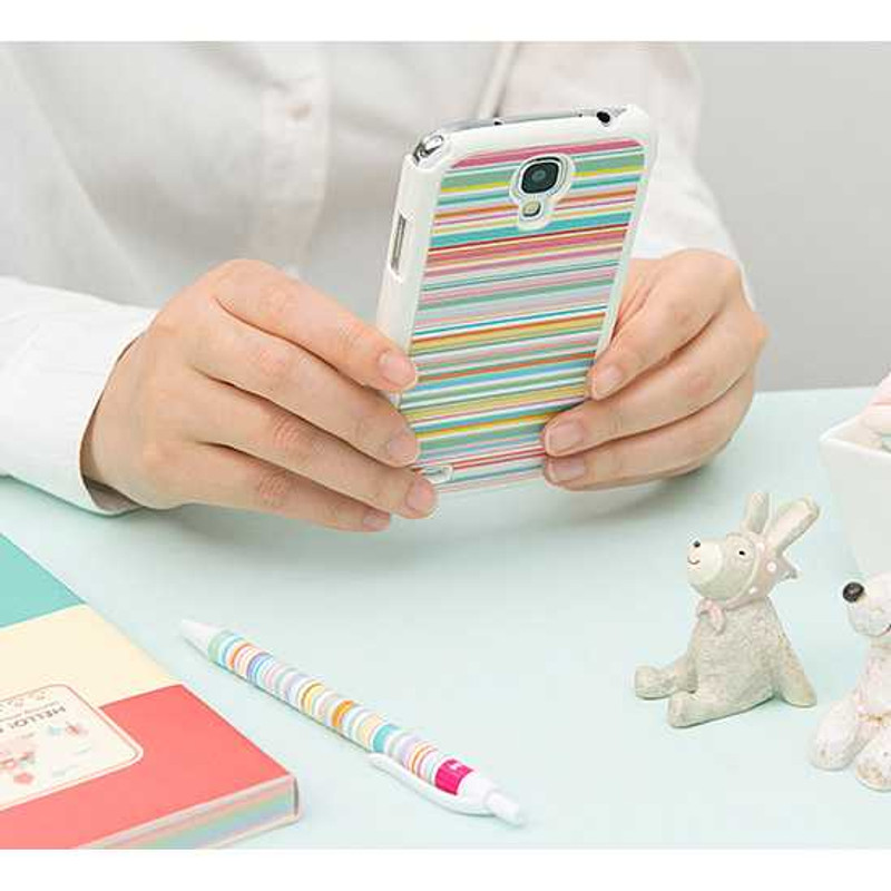 Ardium Pattern smartphone case for Galaxy S4 Ardium Pattern smartphone case for Galaxy S4