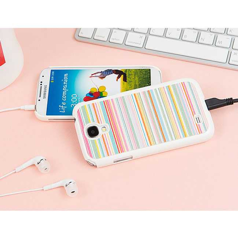 Ardium Pattern smartphone case for Galaxy S4 Ardium Pattern smartphone case for Galaxy S4