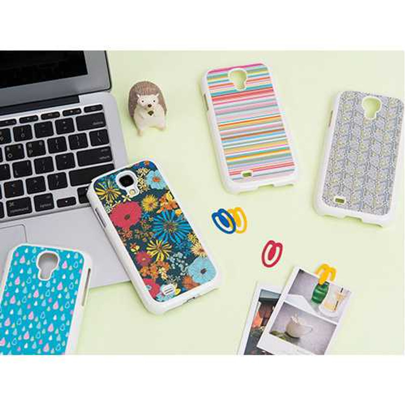 Ardium Pattern smartphone case for Galaxy S4 Ardium Pattern smartphone case for Galaxy S4