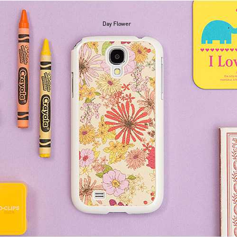 Ardium Pattern smartphone case for Galaxy S4 Ardium Pattern smartphone case for Galaxy S4