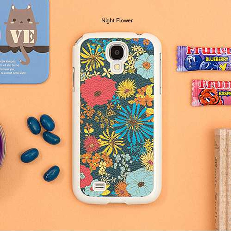 Ardium Pattern smartphone case for Galaxy S4 Ardium Pattern smartphone case for Galaxy S4