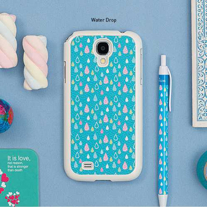 Ardium Pattern smartphone case for Galaxy S4 Ardium Pattern smartphone case for Galaxy S4