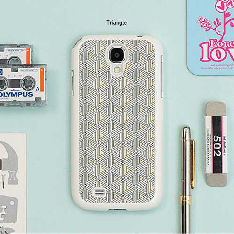 Ardium Pattern smartphone case for Galaxy S4 Ardium Pattern smartphone case for Galaxy S4