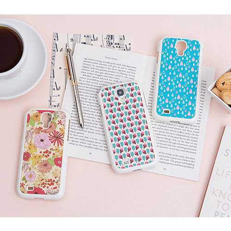 Ardium Pattern smartphone case for Galaxy S4 Ardium Pattern smartphone case for Galaxy S4