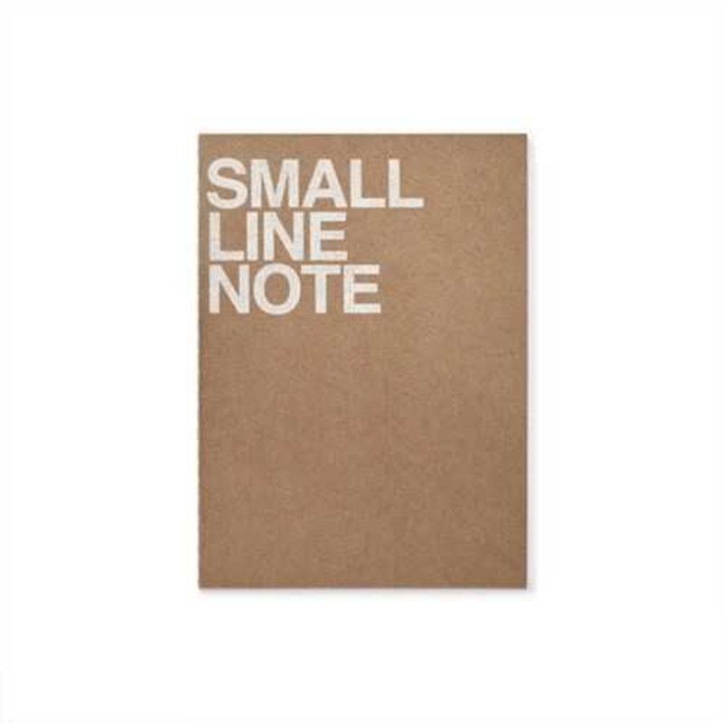 Jstory Thread stitching small lined notebook Jstory Thread stitching small lined notebook