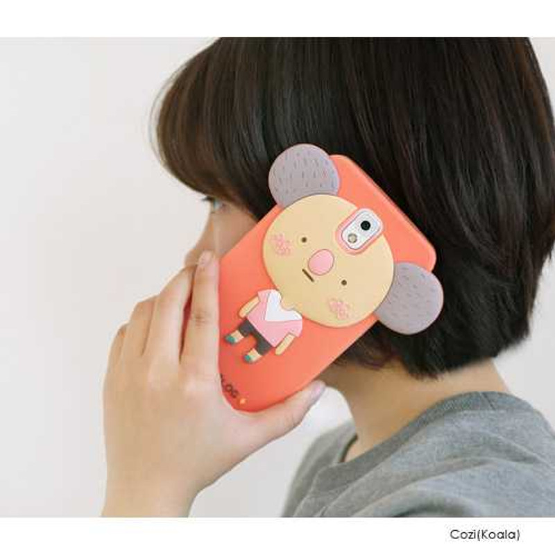 Romane MOMOs blog cute Galaxy note 3 jelly case