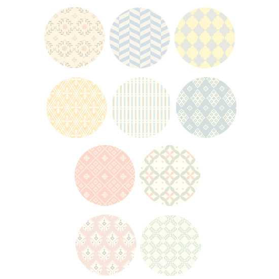 Iconic Wirebound pattern To do list desk notepad