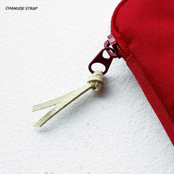 2NUL Le around first aid zip around pouch