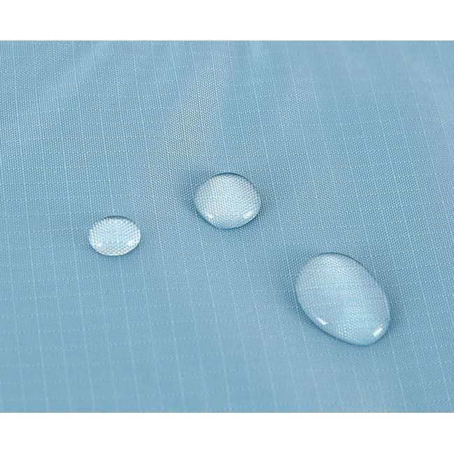 Monopoly Travel mesh large zipper pouch ver.2