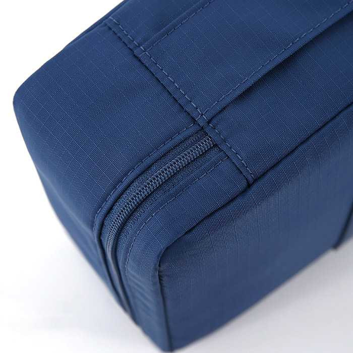 Monopoly Travel mesh multi pouch bag packing aids ver.2