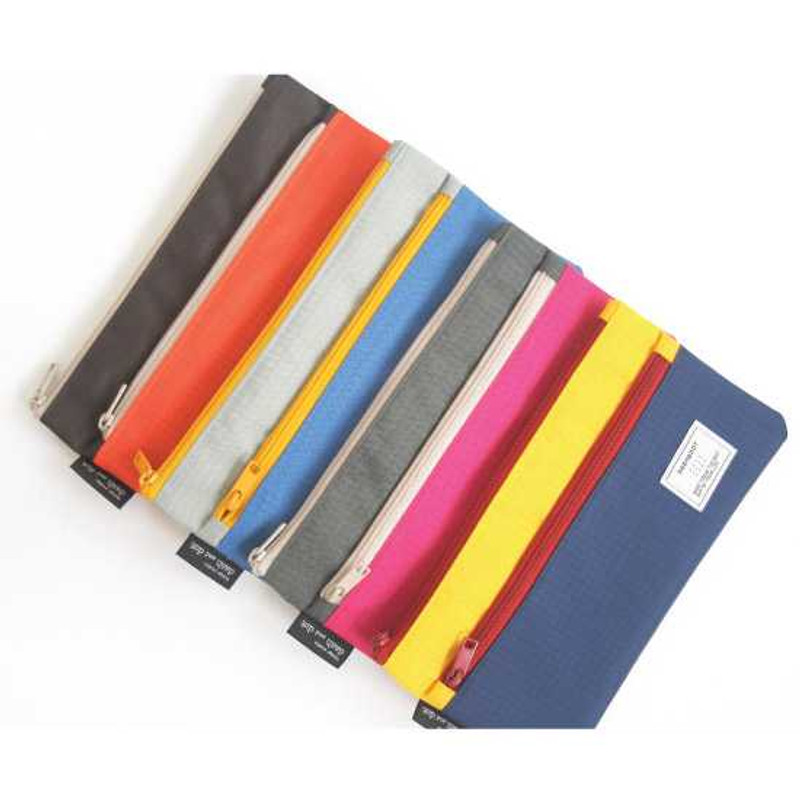 Dash and Dot Double pocket slim multi pouch Dash and Dot Double pocket slim multi pouch