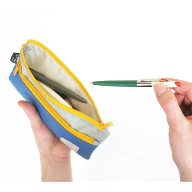 Dash and Dot Double pocket slim multi pouch Dash and Dot Double pocket slim multi pouch