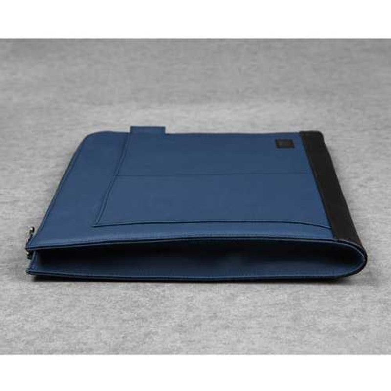 Antenna shop Table talk flat file folder pouch Antenna shop Table talk flat file folder pouch