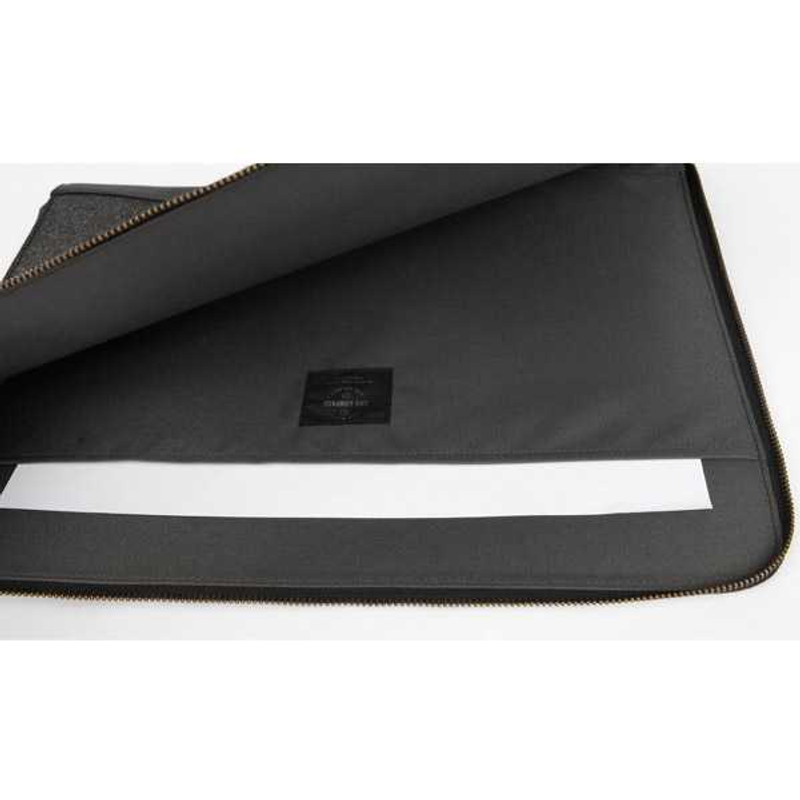 Antenna shop Table talk flat file folder pouch Antenna shop Table talk flat file folder pouch