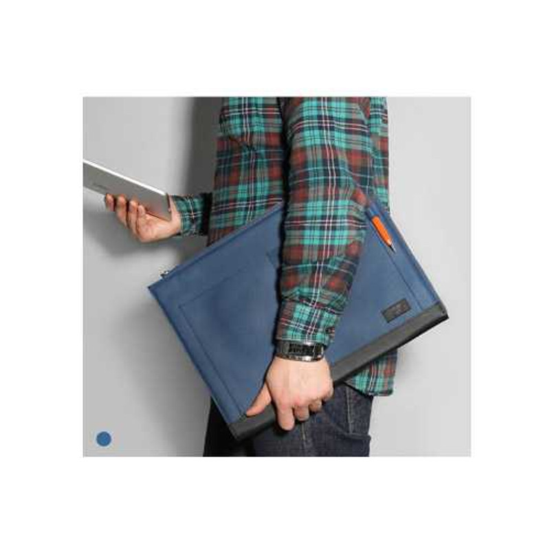 Antenna shop Table talk flat file folder pouch Antenna shop Table talk flat file folder pouch