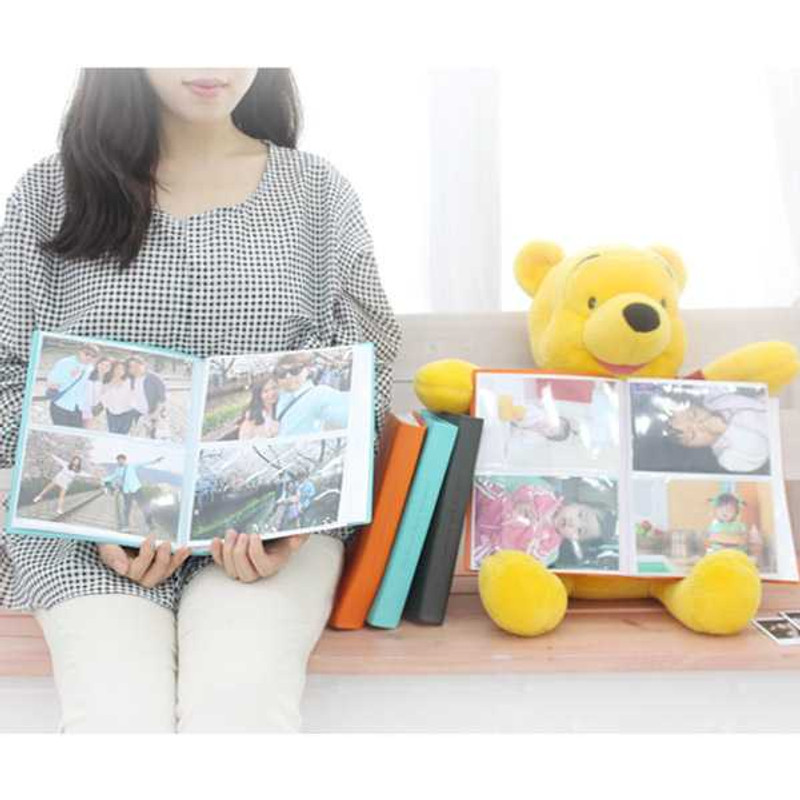 Fenice Link the mind memory 4X6 photo album Fenice Link the mind memory 4X6 photo album