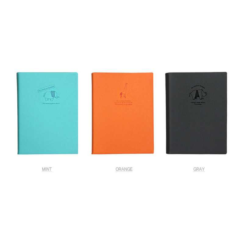 Fenice Link the mind memory 4X6 photo album Fenice Link the mind memory 4X6 photo album
