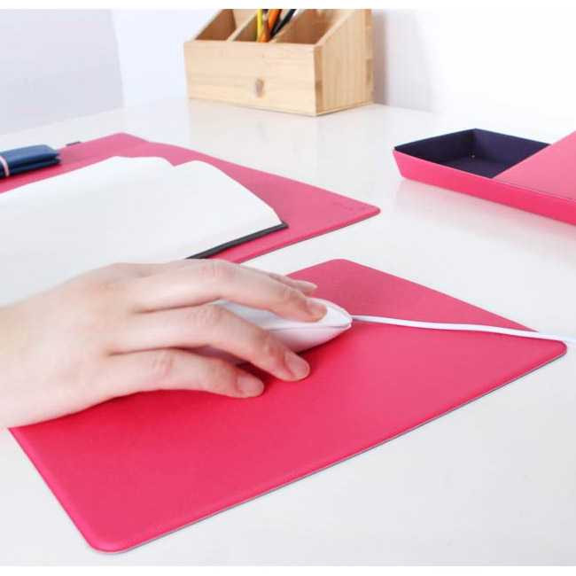 Fenice Link the mind mini mouse pad