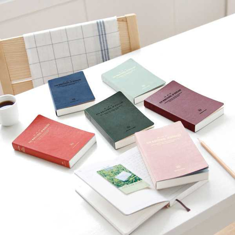 Iconic Un recueil dessais essay notebook ver.3 Iconic Un recueil dessais essay notebook ver.3