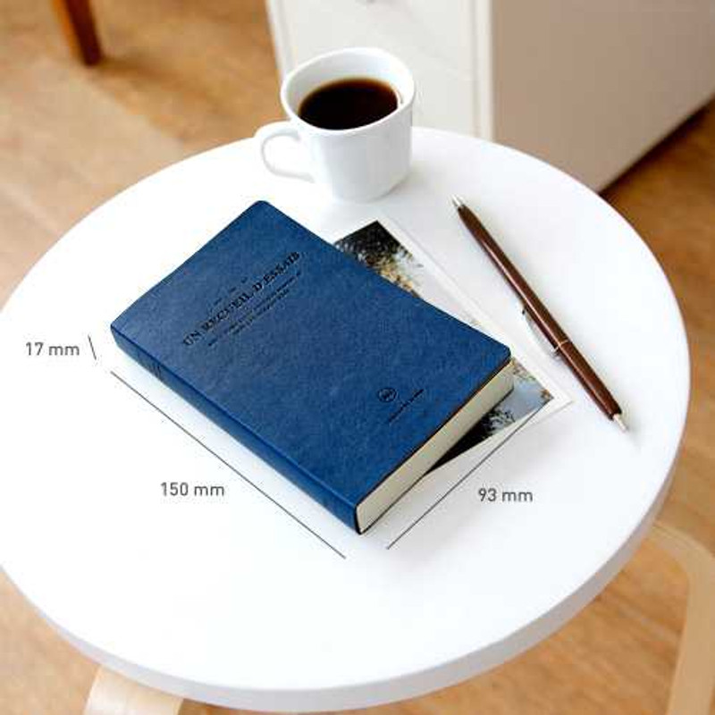 Iconic Un recueil dessais essay notebook ver.3 Iconic Un recueil dessais essay notebook ver.3