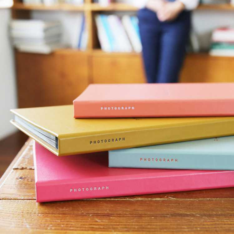 Monopoly Daily life self adhesive photo album 20 sheets