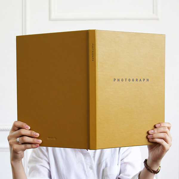 Monopoly Daily life self adhesive photo album 20 sheets