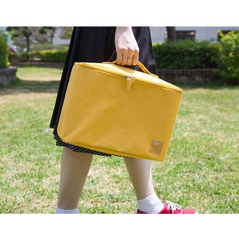 Livework Compact travel packing organizer cube bag - Medium Livework Compact travel packing organizer cube bag - Medium