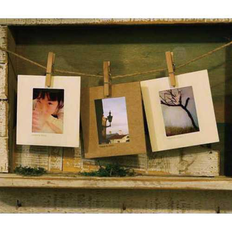 Moods&Views Instax mini photo decoration set Moods&Views Instax mini photo decoration set