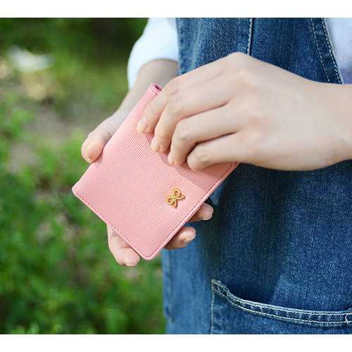 Jam studio Lovelyborn mirror card case holder