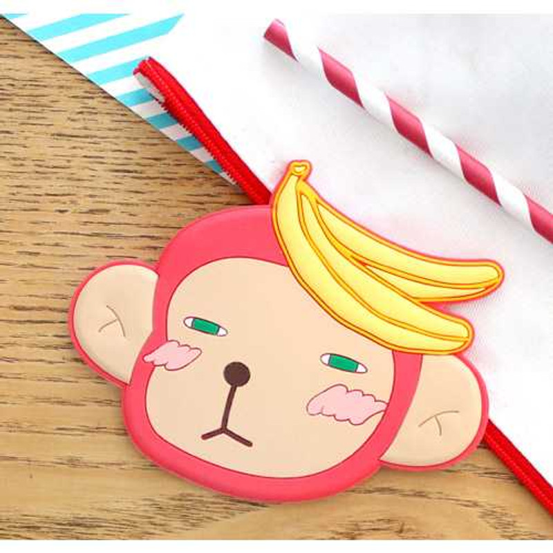 Romane Hellogeeks round handy mirror