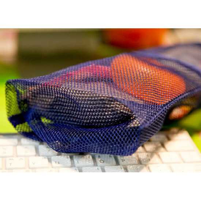 Byfulldesign Travelus long mesh pouch ver.2 Byfulldesign Travelus long mesh pouch ver.2