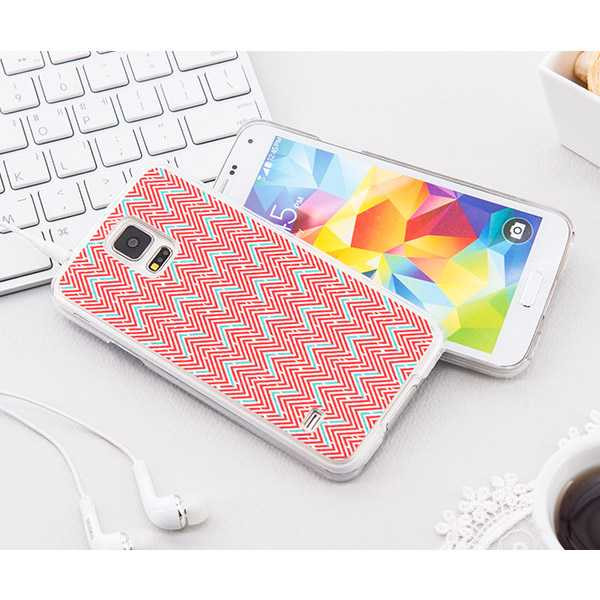 Ardium Pattern smartphone case for Galaxy S5