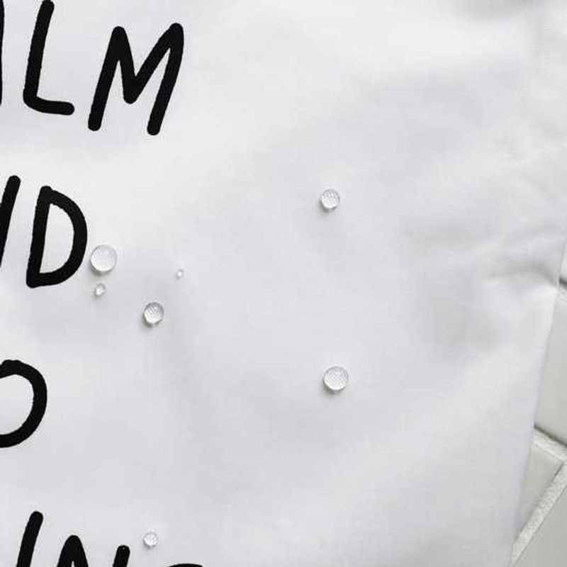 2NUL Go swimming drawstring waterproof pouch