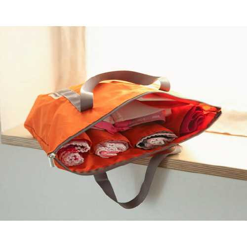 Byfulldesign Travelus water resistant underwear bag