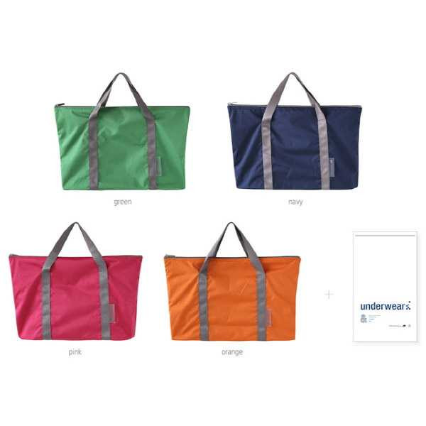 Byfulldesign Travelus water resistant underwear bag