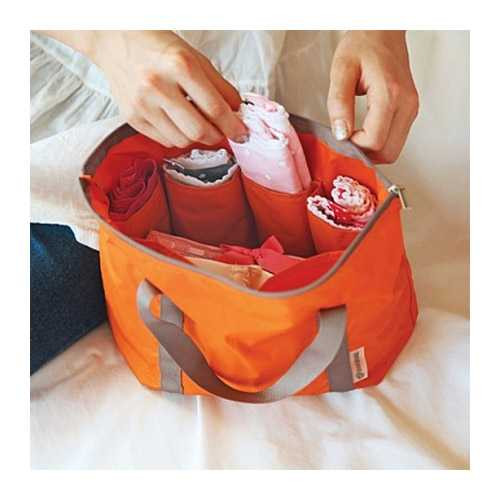 Byfulldesign Travelus water resistant underwear bag