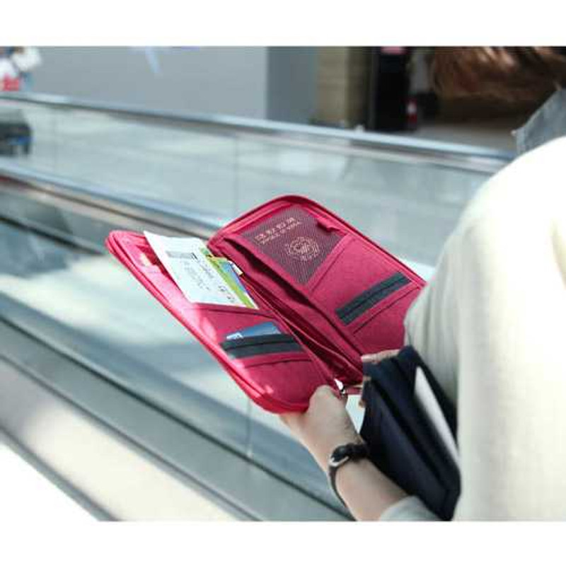 Byfulldesign Travelus water resistant handy pouch ver.4 Byfulldesign Travelus water resistant handy pouch ver.4