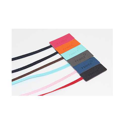 Fenice Link the mind adhesive bookmark with string