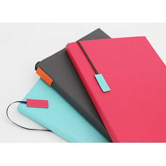 Fenice Link the mind adhesive bookmark with string